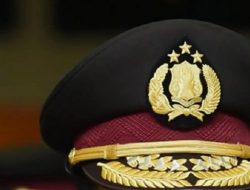 Survei Litbang Kompas: 76,2 Persen Masyarakat Percaya Polri