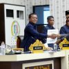 Perda Perumdam Way Sekampung & APBD Kabupaten Pringsewu 2026 Disahkan