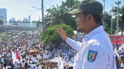 APDESI Pringsewu Gugat PMK 81/2025, Nilai Kebijakan Rugikan Desa
