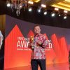 Kabupaten Pringsewu Raih Predikat Sangat Inovatif dalam IGA Award Kemendagri 2025