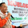 Ketua ORARI Lokal Pringsewu Dukung Pembentukan Lokal Tanggamus