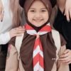 Aisyah dan Jejak Sunyi di Tebing Sekolah