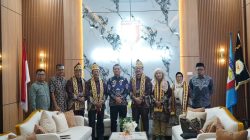 Bantu Pengembangan Budidaya Kambing, UNAIR Pengabdian Masyarakat Di Kabupaten Pringsewu