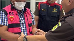 Ketua UPK PNPM Pardasuka Resmi Jadi Tersangka Korupsi Dana Bergulir