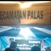 ‎Dana Dugaan Setoran Lamsel Fest 2025  Dikembalikan, Camat Palas Bungkam Soal Sumber AnggaranRp 24 juta
