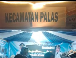 ‎Dana Dugaan Setoran Lamsel Fest 2025  Dikembalikan, Camat Palas Bungkam Soal Sumber AnggaranRp 24 juta