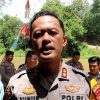 Polres Pringsewu Usulkan 5 Jembatan Gantung ke Satgasus Darurat, Banjarejo Jadi Prioritas