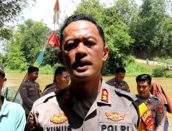 Polres Pringsewu Usulkan 5 Jembatan Gantung ke Satgasus Darurat, Banjarejo Jadi Prioritas