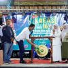 Bupati Pringsewu Launching KREASI 16 Kecamatan Sukoharjo