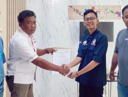 Polemik Kepengurusan DPD IWO Indonesia Pringsewu Berakhir, Madin Ditunjuk sebagai Ketua