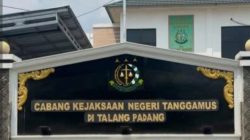 Kepala Pekon Gunung Tiga Tak Kembalikan Kerugian Negara, Kasus Naik ke Penyelidikan Kejaksaan