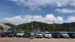 Akses Ciwandan Tergenang, Pelabuhan Merak Ambil Peran Jaga Arus Logistik*