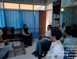 Pemdes Bangunan Tarik Dana Ketahanan Pangan BUMDes, Dikembalikan ke Rekening Resmi