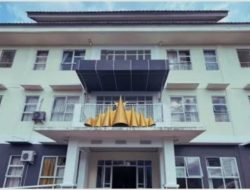 Lapor Pak Egi, PT. Lampung Selatan Maju Memberhentikan Staff Tanpa Kejelasan Pasti*