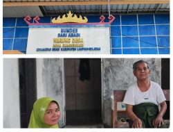 Ketua BUMDes Akui Gadai Sawah Rp80 Juta, Pemilik Lahan Bantah Tak Pernah Menggadaikan