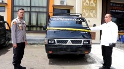 Komplotan Pencuri Sapi yang Beraksi 3 Tahun di Pringsewu Dibekuk Polisi, 1 Pelaku Tewas