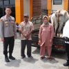 Sempat Syok hingga Pingsan, Korban Pencurian Sapi Terima Kembali Ternaknya