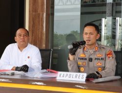 Tiga Tahun Beraksi, Komplotan Pencuri Sapi Ternyata Doyan Pesta Narkoba