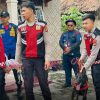 Pencarian Hari Ke-5, Tim Gabungan Kerahkan Anjing Pelacak K9 untuk Temukan Mbah Kaliman di Pringsewu