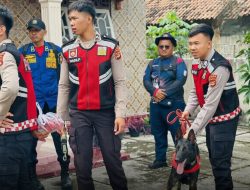 Pencarian Hari Ke-5, Tim Gabungan Kerahkan Anjing Pelacak K9 untuk Temukan Mbah Kaliman di Pringsewu