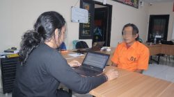 Tak Kuat Bertahan di Hutan, Buronan Pembunuhan Lapo Tuak Turun Gunung