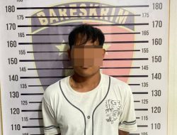 Seorang Paman di Pringsewu Ditangkap Polisi, Diduga Cabuli Keponakan Usia 5 Tahun