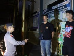 Gerak Cepat Polisi, Aduan Warga soal Orang Mencurigakan Langsung Ditindak Lanjuti