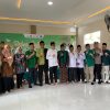 LBH Ansor Lampung Gandeng Pesantren Riyadatul Ulum, Fokus Pendampingan Hukum dan Mitigasi Bullying