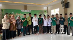 LBH Ansor Lampung Gandeng Pesantren Riyadatul Ulum, Fokus Pendampingan Hukum dan Mitigasi Bullying