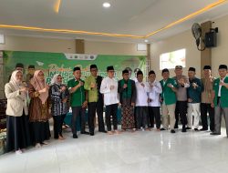 LBH Ansor Lampung Gandeng Pesantren Riyadatul Ulum, Fokus Pendampingan Hukum dan Mitigasi Bullying