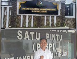 Sudah Berita Ketiga, Kejati–Kejagung Masih Diam? Kasus Dugaan Korupsi Pekon Gunung Tiga Makin Panas