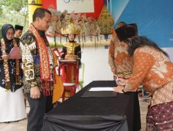 Kebudayaan Miliki Peran Penting Membentuk Karakter Jatidiri Daerah