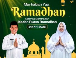 Pemkab Pringsewu Gelar Safari Ramadan & Ngopi Serasi