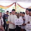 Pemkab Pringsewu Awali Safari Ramadan 2026 di Kecamatan Ambarawa