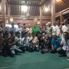 Bupati & Wakil Bupati Pringsewu Buka Puasa Bersama Insan Pers