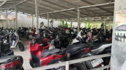 Pajak Parkir Sekolah 10 Persen Dikeluhkan, UPT Pajak Ketapang–Sragi Dinilai Jalan di Tempat