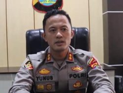 Guru SD Terjerat Kasus Sabu, Kapolres Pringsewu : Ini Ancaman Sosial Serius