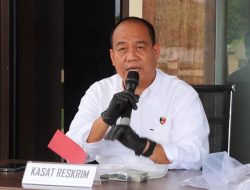 Polres Pringsewu Ingatkan Bahaya Beli Motor Tanpa Surat, Penadah Disebut Kunci Maraknya Curanmor