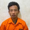 Buronan Kasus Pencurian Mesin Bajak Ditangkap Polisi, Ternyata Ini Perannya