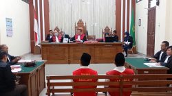 Kuasa Hukum Terdakwa OTT RSUD Abdul Moeloek Sebut Dakwaan Tidak Cermat dan Tak Penuhi Syarat Formil