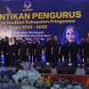 NasDem Pringsewu Tegaskan Dukungan ke Bupati Riyanto Pamungkas