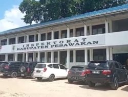 Inspektorat Pesawaran Dinilai Lambat Tanggapi Pengaduan Dugaan Pelanggaran ASN