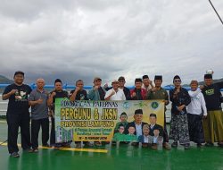 PW Pergunu Lampung Siap Hadiri dan Sukseskan Rakernas Pergunu 2026