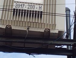 Pencurian Kabel Listrik Terjadi Lagi di Pringsewu, Gardu P.35 Lumpuh dan Listrik Padam