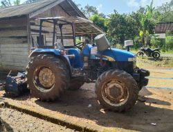 Di Duga Cari Ke Untungan Di Balik Bantuan Aspirasi Jenis Jonder Gapoktan Bengkunat Jadi Sorotan