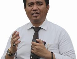 Apresiasi Penindakan Tambang Emas Ilegal di Way Kanan, Gindha Ansori Wayka: Bukti Ketegasan Polda Lampung Lindungi Lingkungan dan Aset Negara