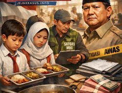 Surat Terbuka untuk Presiden RI Terkait Program MBG di Pringsewu