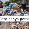 ‎Anggota DPRD Lamsel  dari Komisi II, Ahmad Al‑Akhran, menyoroti penanganan dan penempatan sampah  Dekat Flyover Bukit Asam