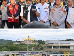 Perkuat Layanan Arus Balik, ASDP Jaga Perjalanan Pemudik Tetap Aman dan Nyaman