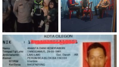 Polisi Bantu Pemudik Sesak Napas di Exit Tol Sidomulyo